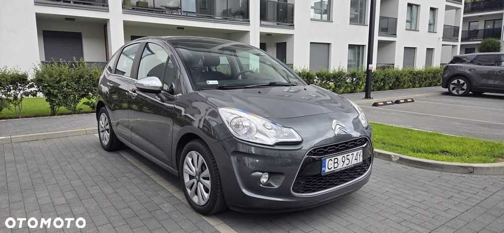Citroën C3 - 2