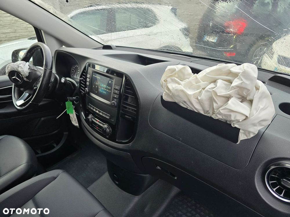 Mercedes-Benz Vito Tourer L1 Base 9G-Tronic 447.701 - 13