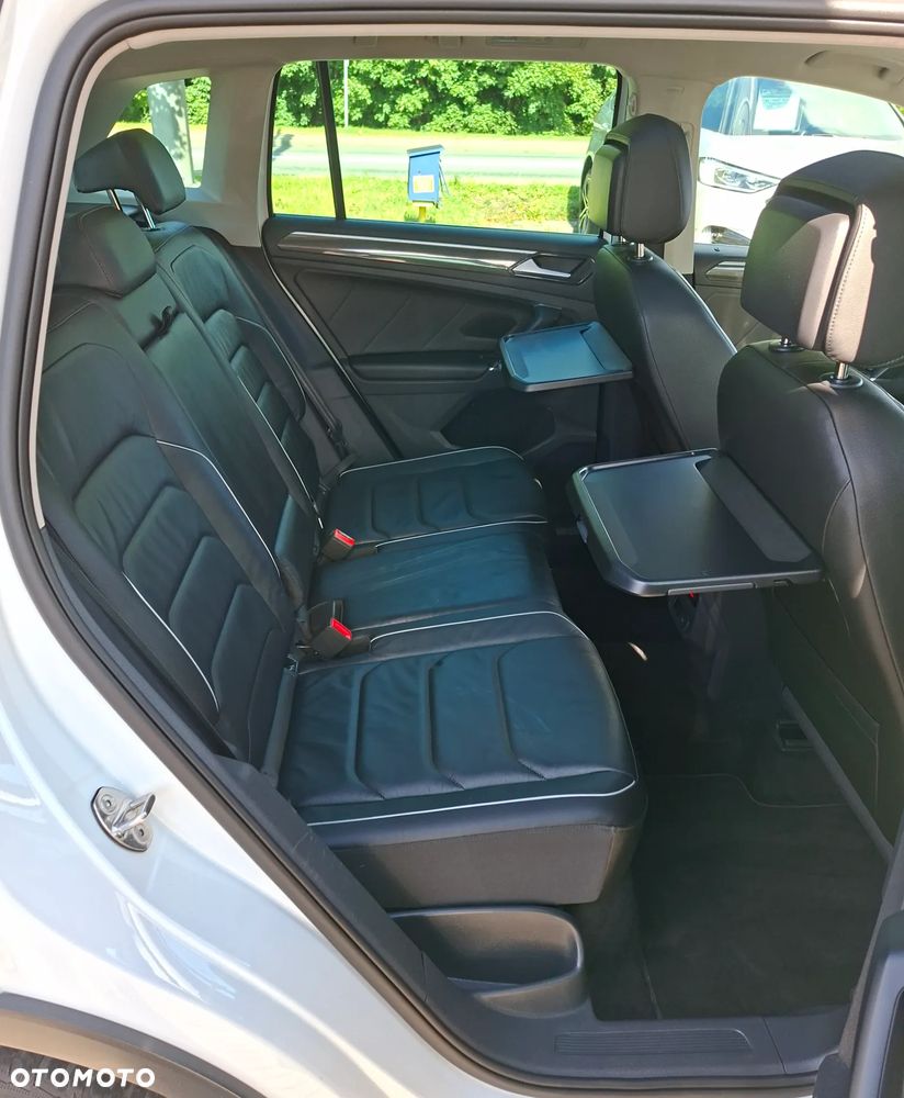 Volkswagen Tiguan 2.0 TSI BMT 4Mot Highline DSG - 12