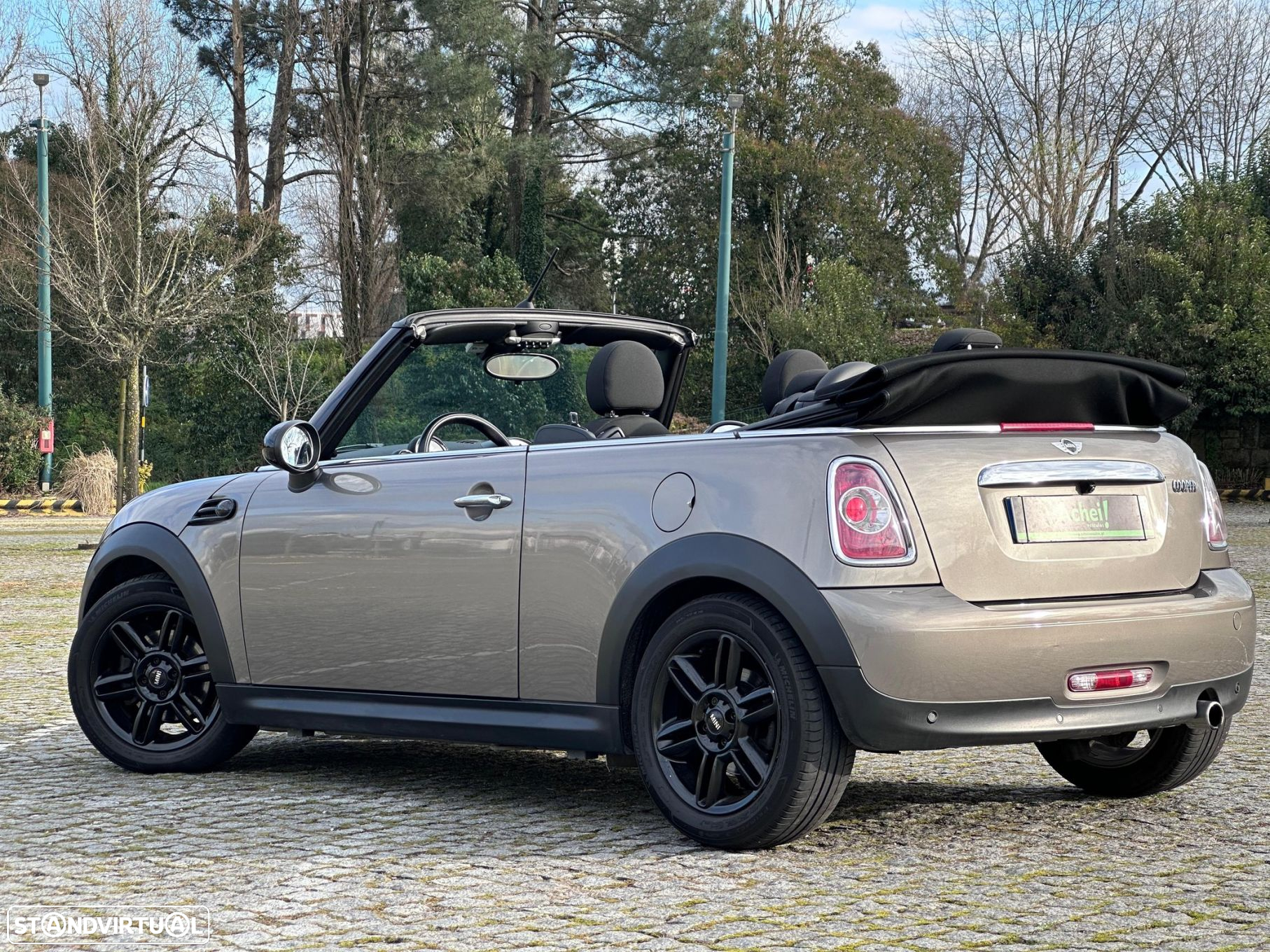 MINI 3 Portas - 20