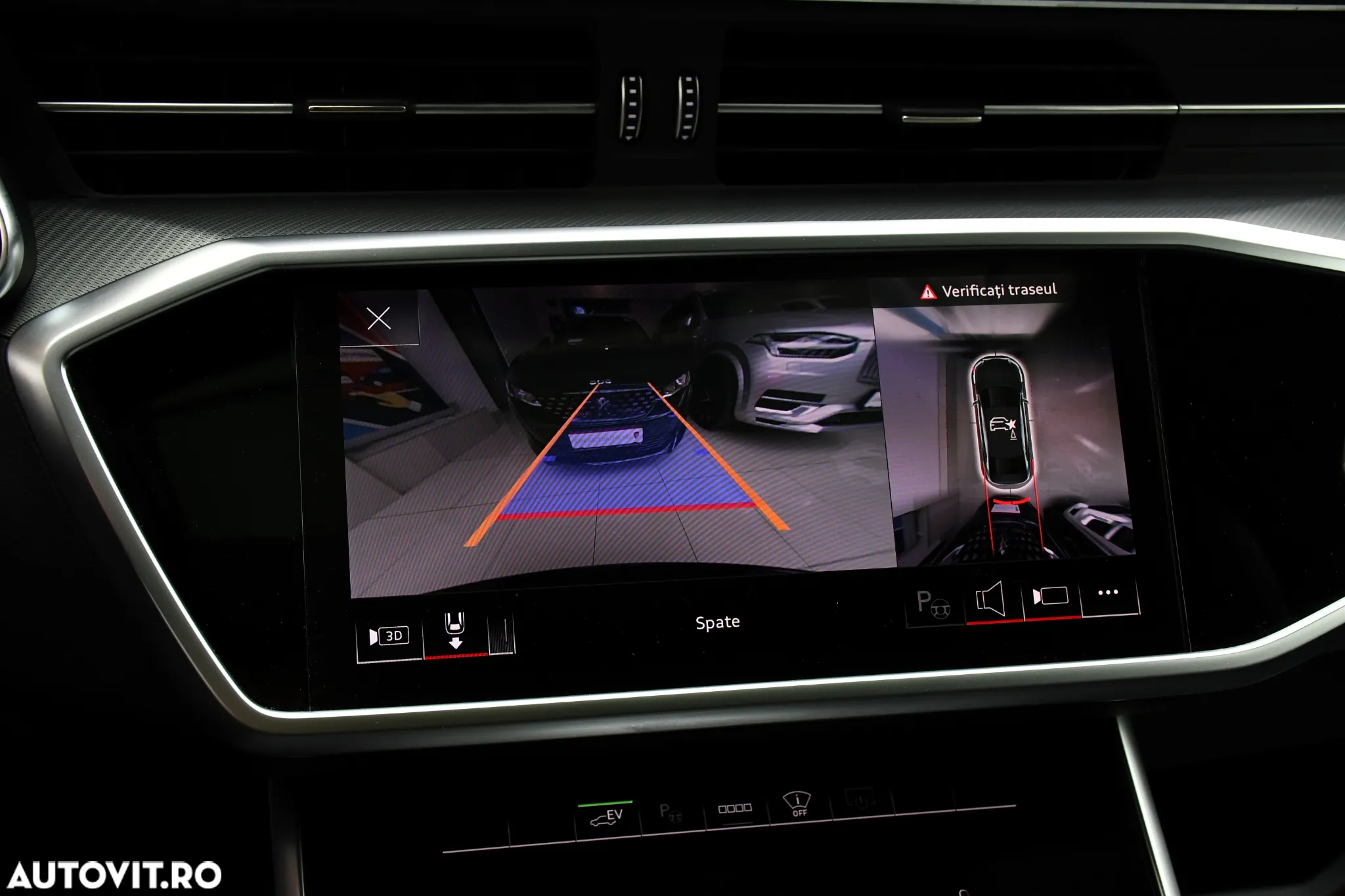Audi A6 50 TFSI e quattro S tronic PHEV Advanced - 23