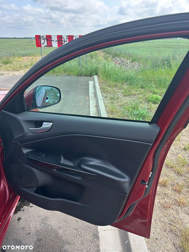 Alfa Romeo Giulietta 2.0 JTDM Progression TCT - 26