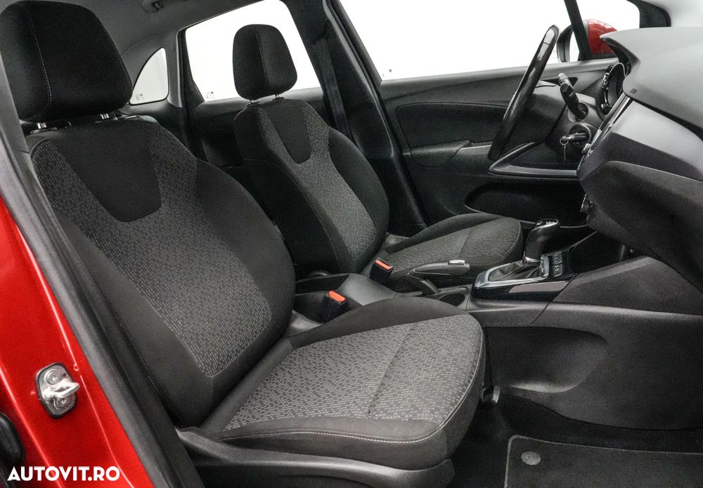 Opel Crossland 1.2 Turbo Start/Stop Aut. Ultimate - 14