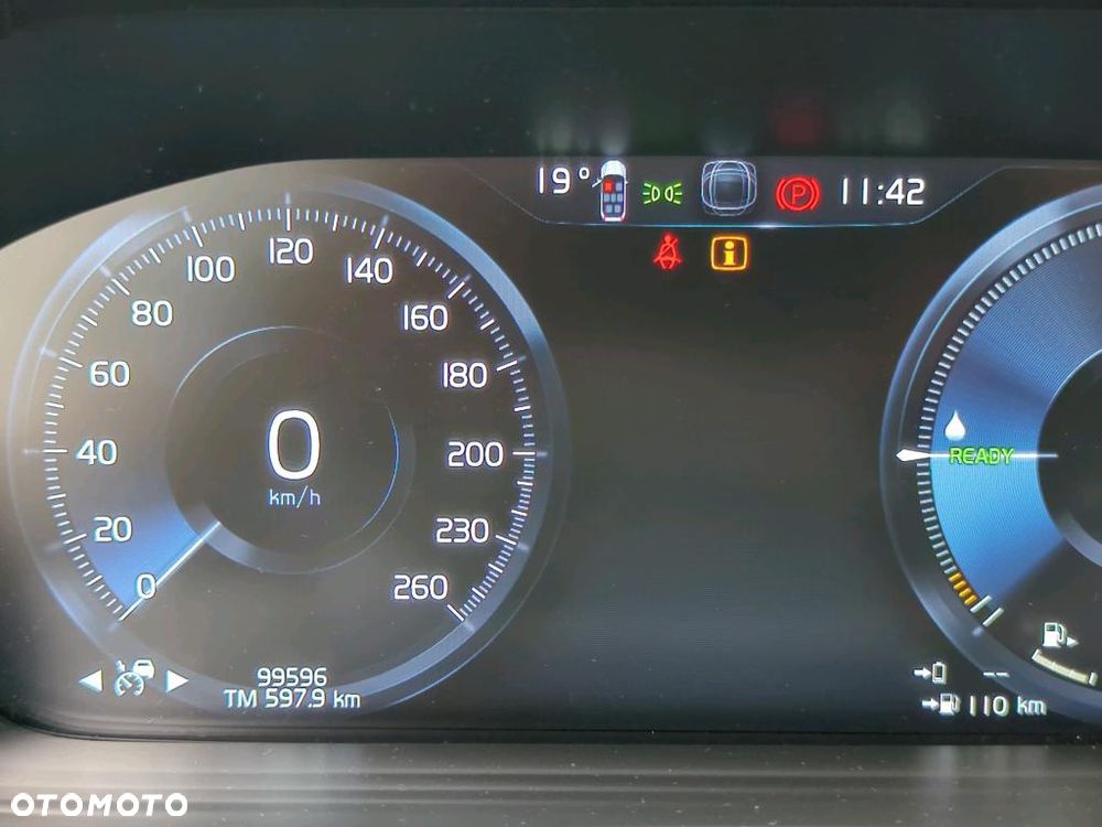 Volvo XC 90 T8 AWD Recharge Plus Bright - 9