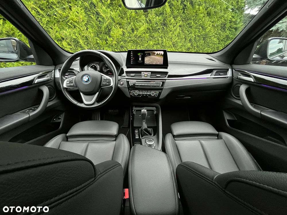 BMW X1 xDrive25e Sport Line - 22