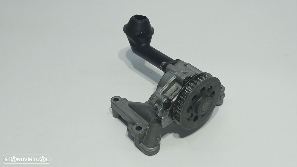 BOMBA DE óLEO AUDI A1 SPORTBACK (8XA) ATTRACTION - 10