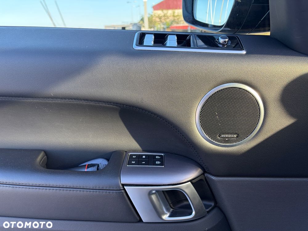 Land Rover Range Rover Sport S 3.0 D HSE Dynamic - 8
