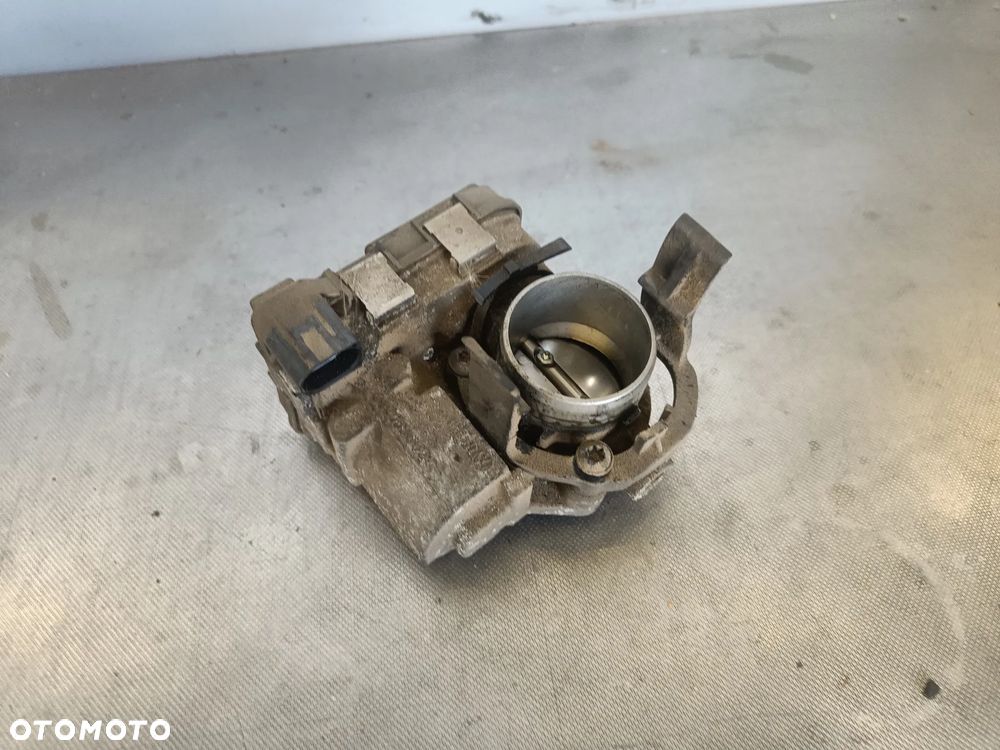 Przepustnica 1.0 TSI Skoda Octavia 3 VW Golf VII Seat Leon Audi A3 04C133062C - 1