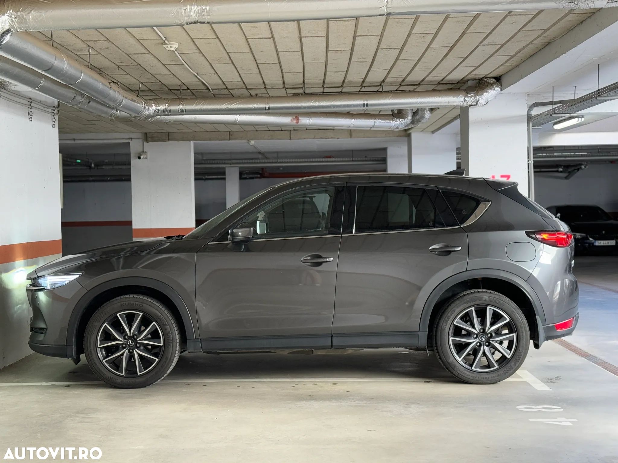 Mazda CX-5 CD175 4x4 AT Revolution Top - 1