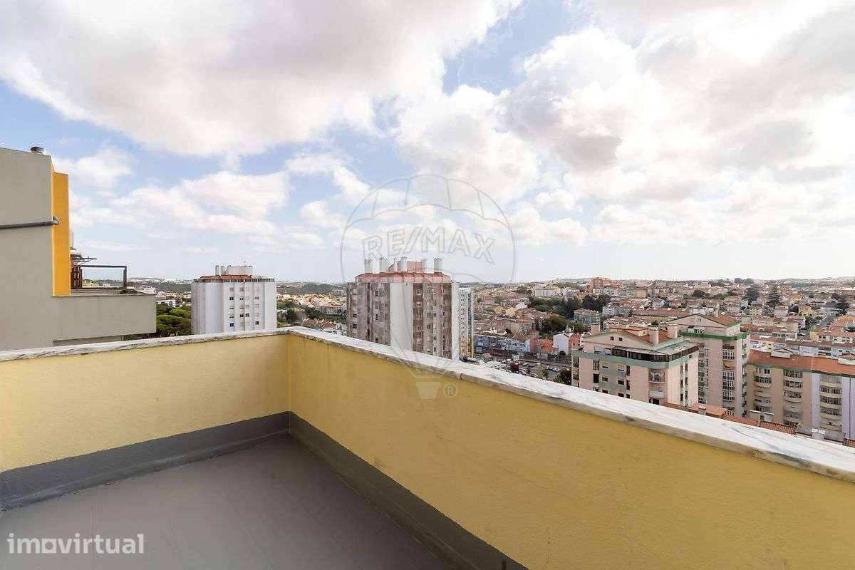 Apartamento T4 para venda - Grande imagem: 3/30