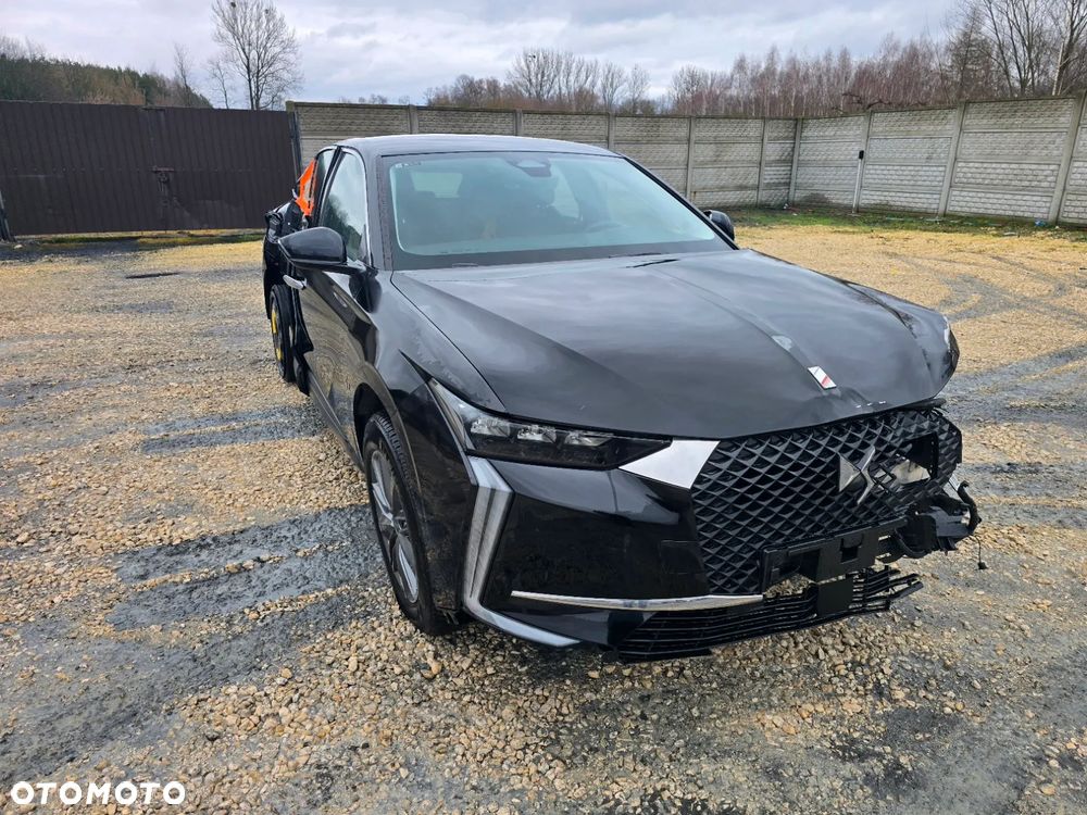 DS Automobiles DS 4 - 1
