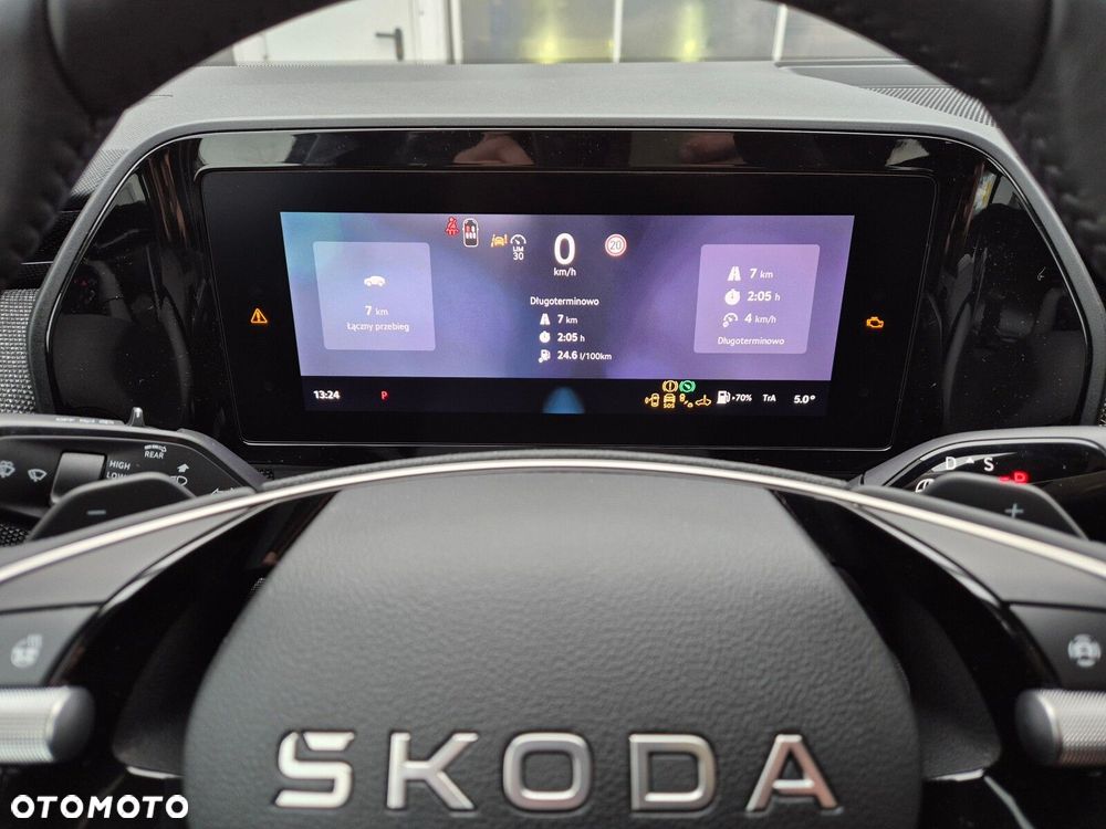 Skoda Kodiaq 2.0 TDI 4x2 Edition 130 DSG - 26