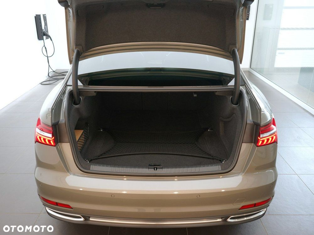 Audi A6 Limousine - 12