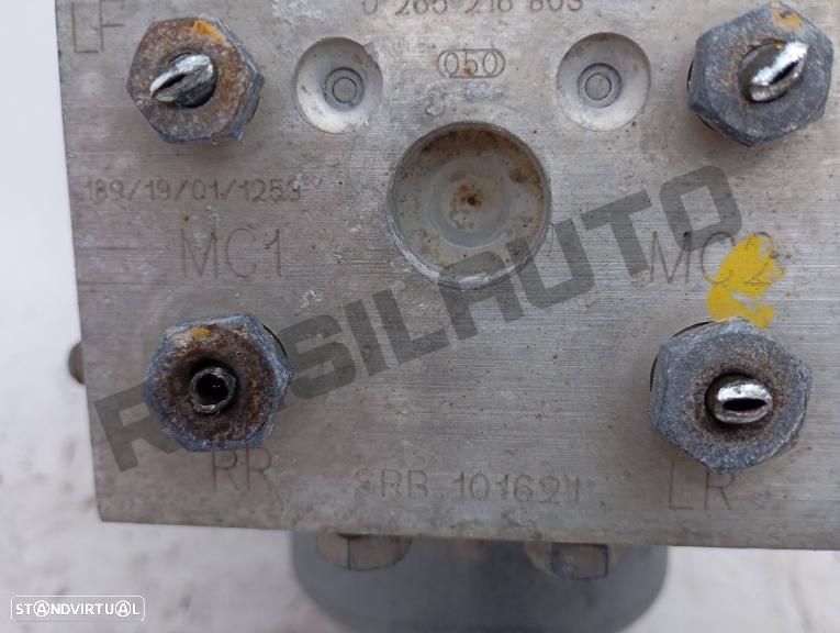 Abs 02730_04537 Rover 25 [1999_2005] 2.0 Idt - 3