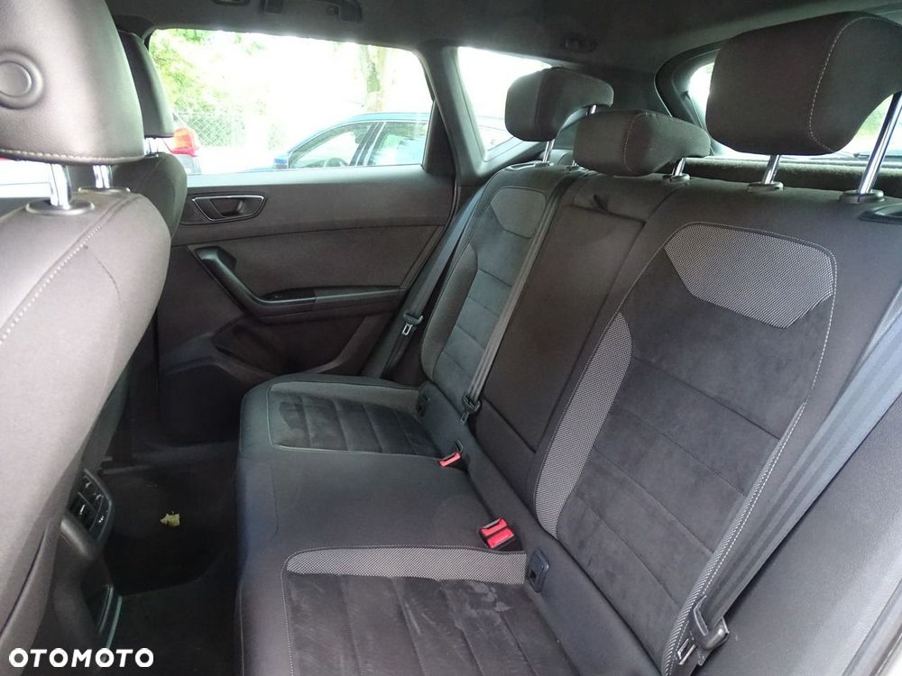 Seat Ateca 2.0 TDI 4Drive DSG XCELLENCE - 36