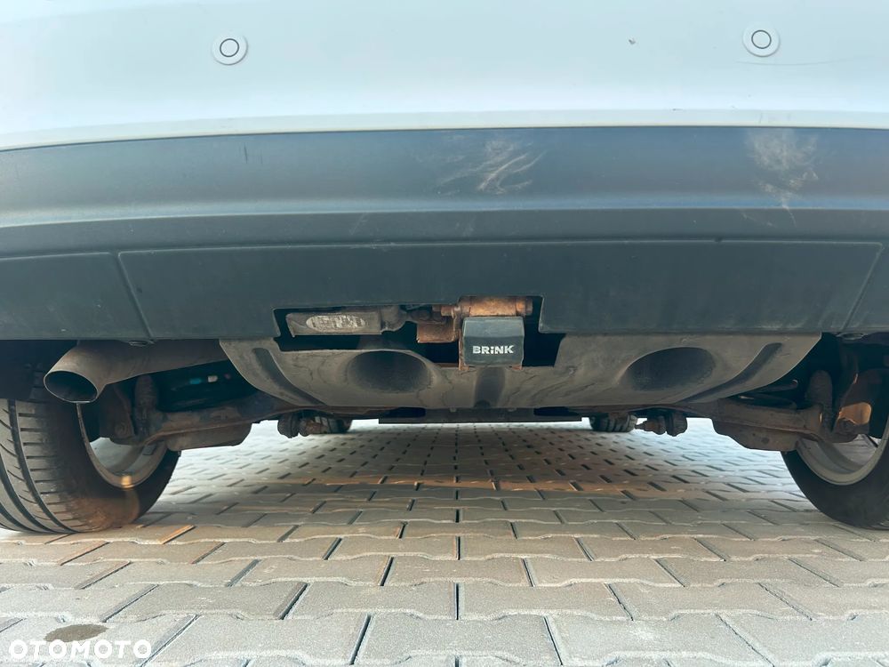 Ford Focus 1.5 TDCi DPF Start-Stopp-System Titanium - 38