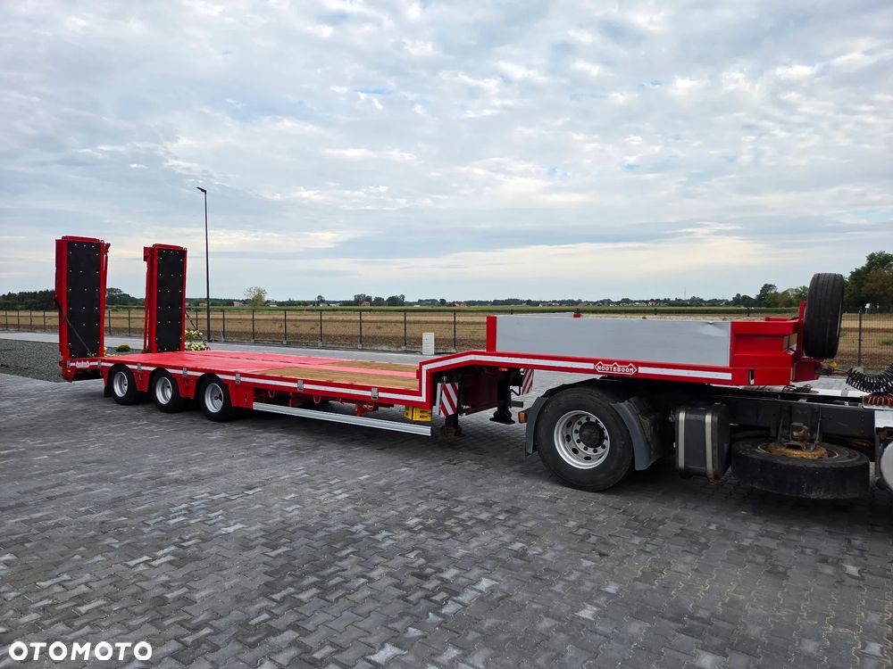 Nooteboom OSD 48 - 11