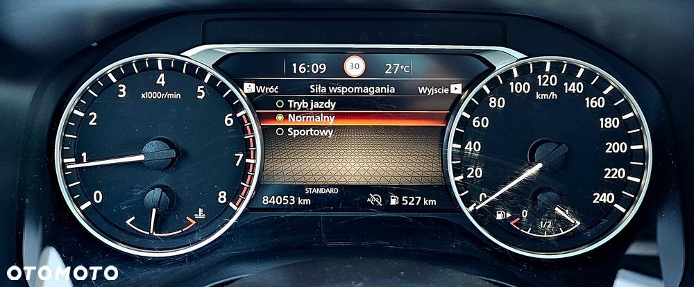 Nissan Qashqai 1.3 DIG-T MHEV N-Connecta - 29