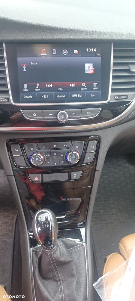 Opel Mokka 1.4 Turbo ecoFLEX Start/Stop 4x4 Innovation - 16