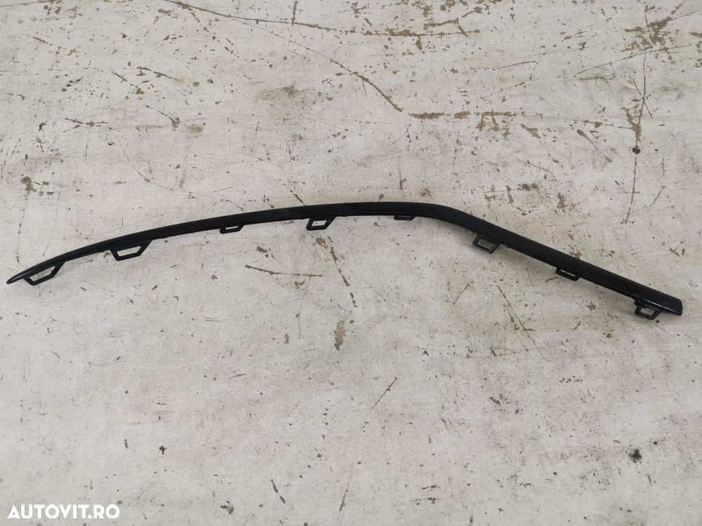 Ornament Bara Fata Stanga Mercedes-Benz GLE-Class V167 2018 2019 2020 - 1
