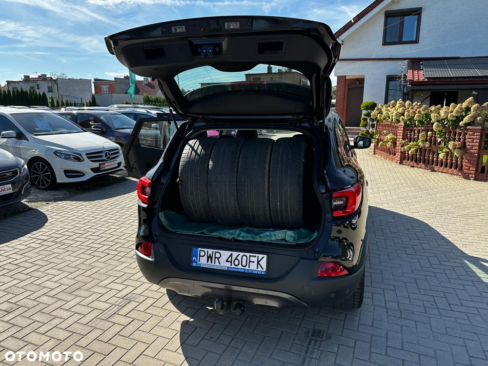 Renault Kadjar - 27