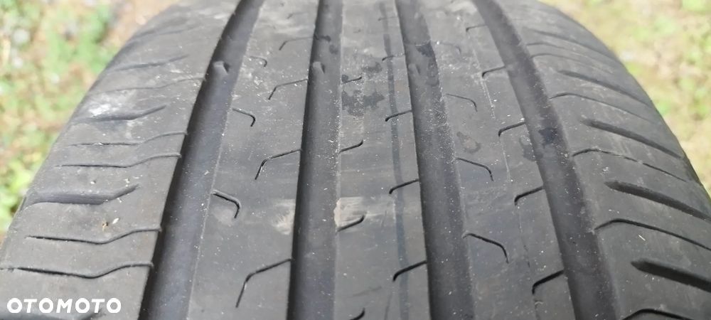 235/50/19 continental ecocontact 6 - 2