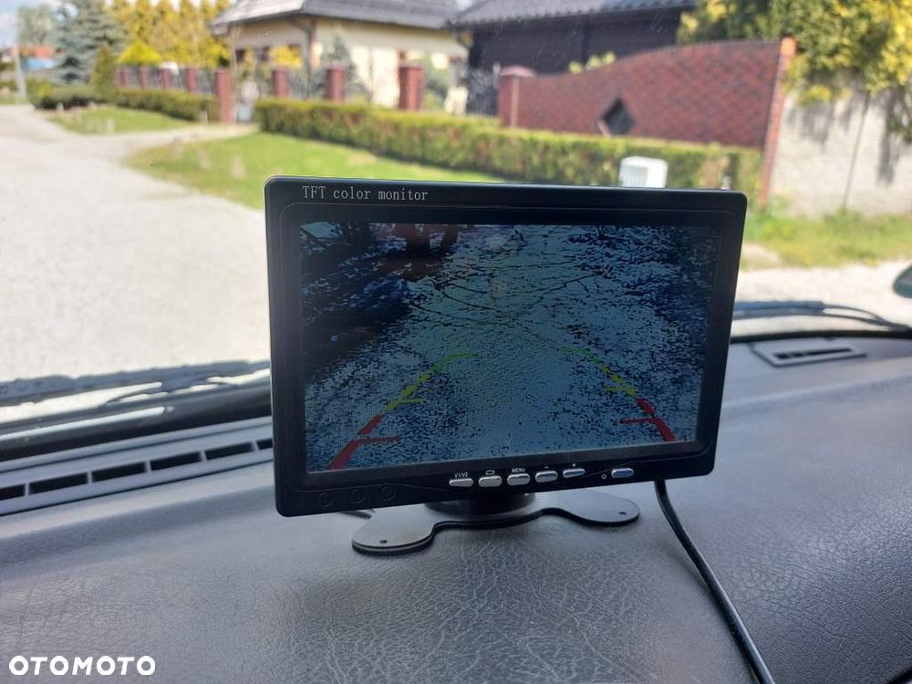 Fiat Ducato CHALLENGER 4 - Osobowy - 12