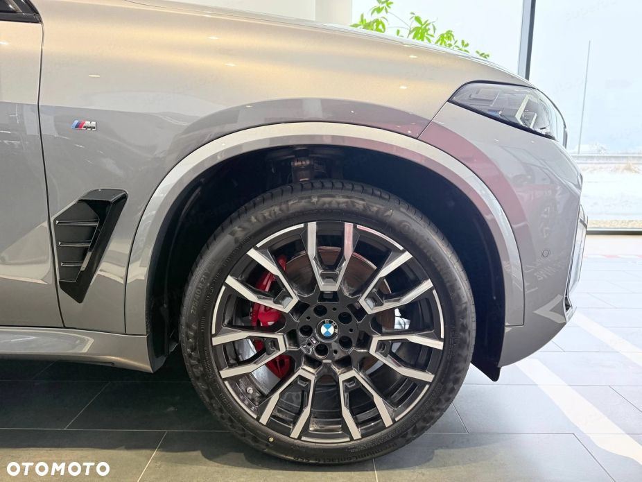 BMW X5 xDrive40i mHEV M Sport sport - 14