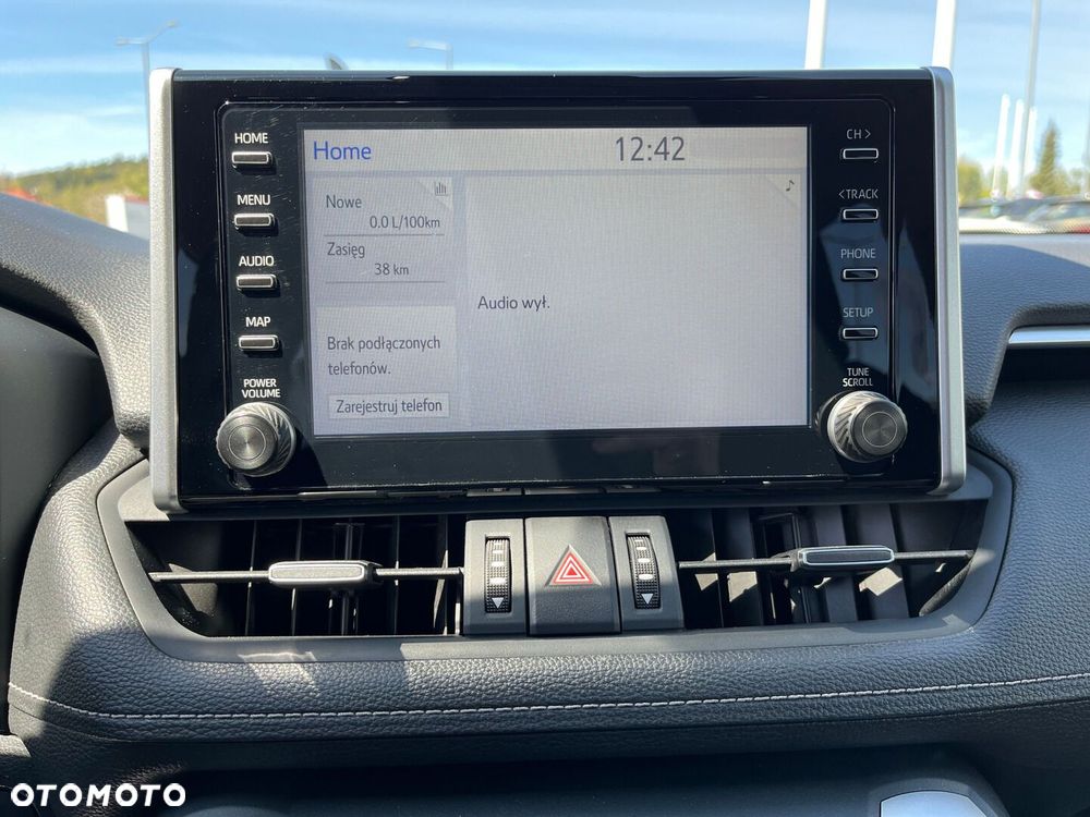 Toyota RAV4 2.0 Comfort 4x2 MS - 15