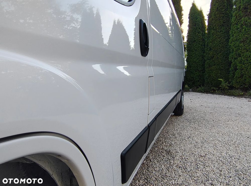 Opel Movano - 9