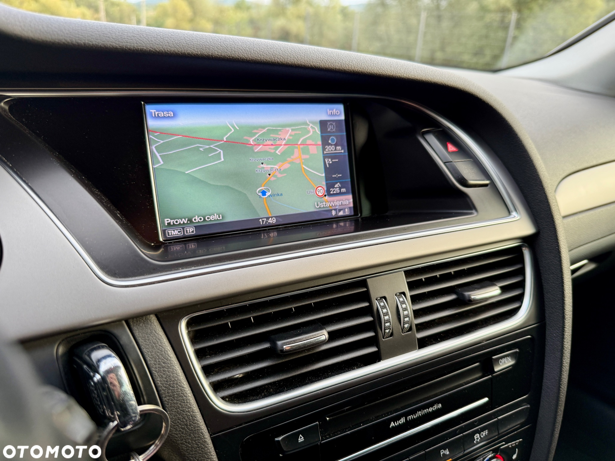 Audi A4 Avant 2.0 TDI - 34