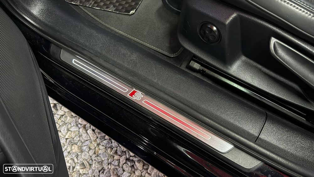 Audi A4 Avant 2.0 TDI S-line S tronic - 50