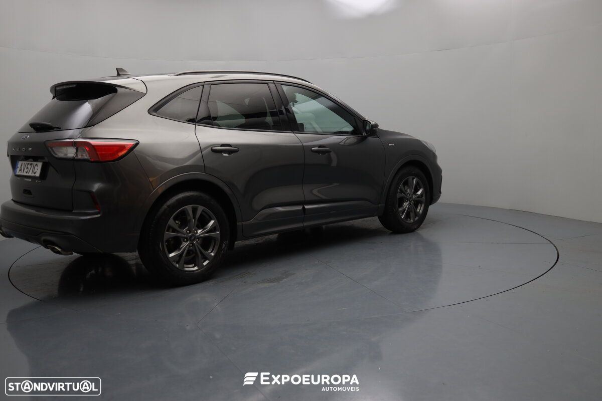 Ford Kuga 1.5 TDCi EcoBlue ST-Line - 5