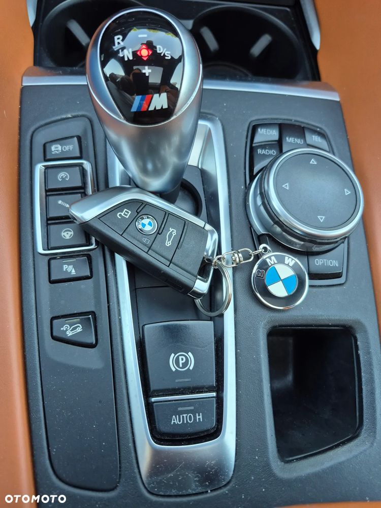 BMW X5 M - 31