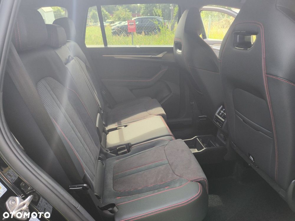 Skoda Kodiaq 2.0 TSI 4x4 RS DSG - 35