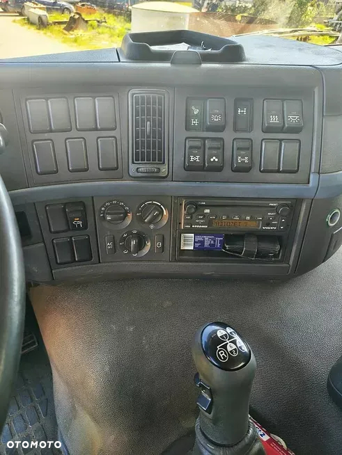 Terberg FM2000 - 11