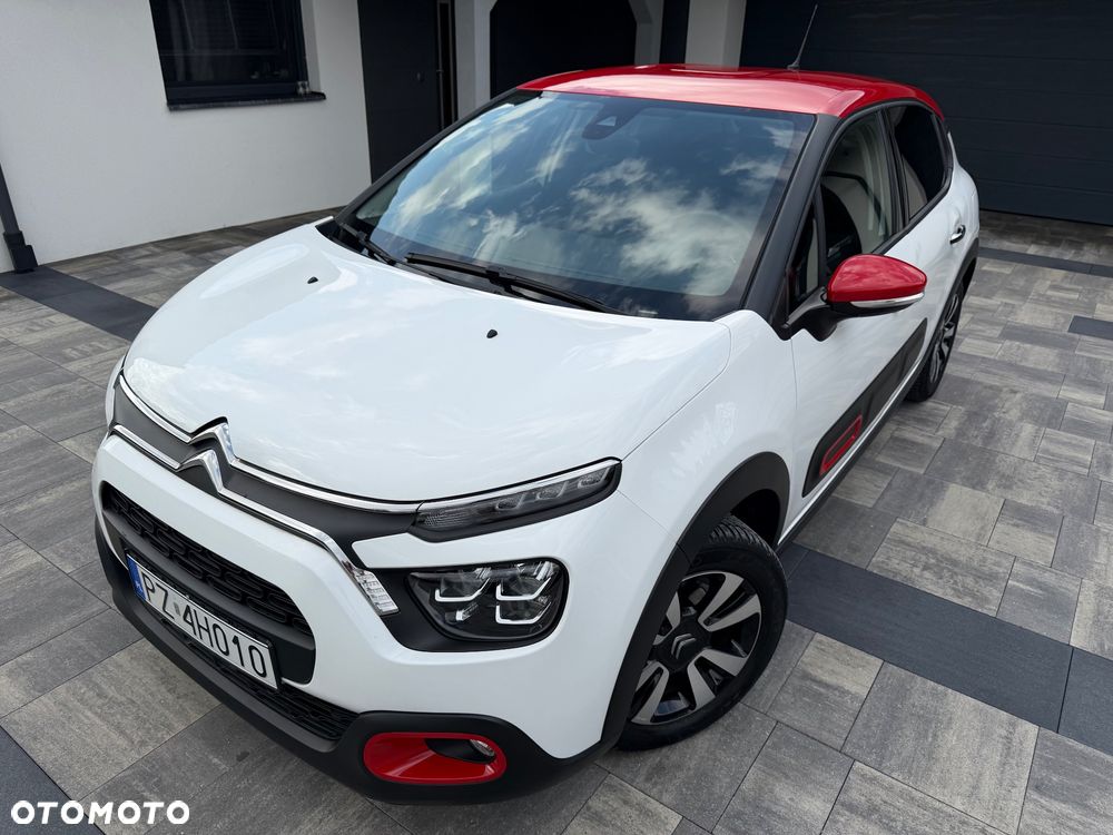 Citroën C3 1.2 PureTech Shine - 16