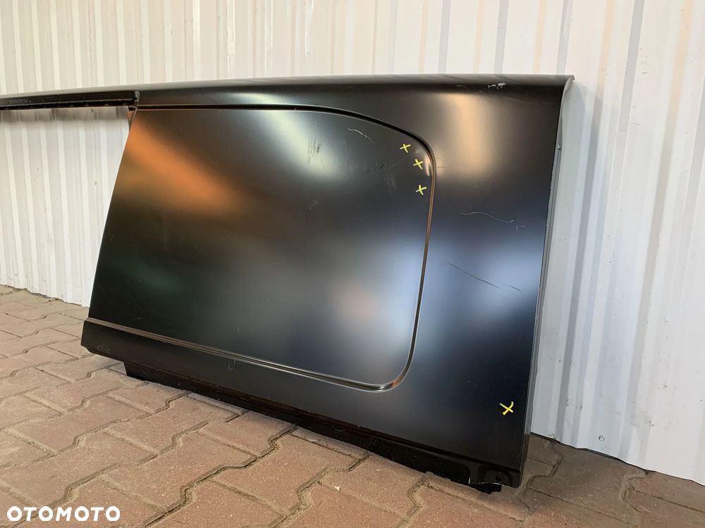 TOYOTA PROACE 2016- JUMPY EXPERT BŁOTNIK LEWY TYLNY TYŁ POSZYCIE ĆWIARTKA LEWA NOWY ORYGINAŁ - 8