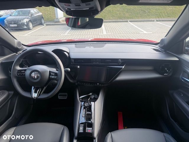 Alfa Romeo Junior 1.2 mHEV Ibrida Speciale eDCT - 15
