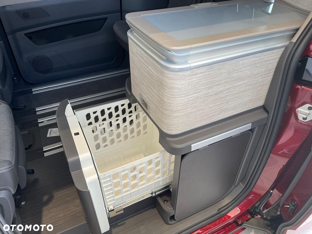 Volkswagen California - 13