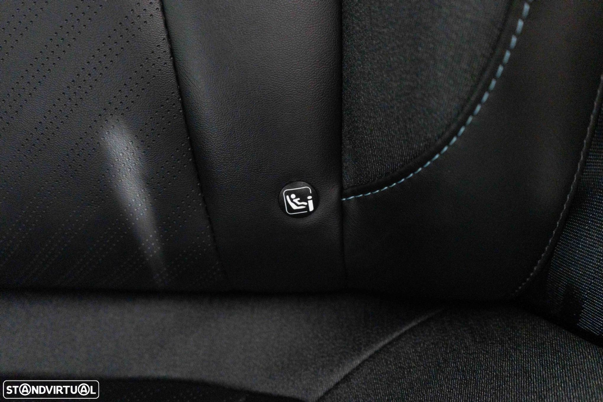 MG MG5 61 kWh Luxury - 10