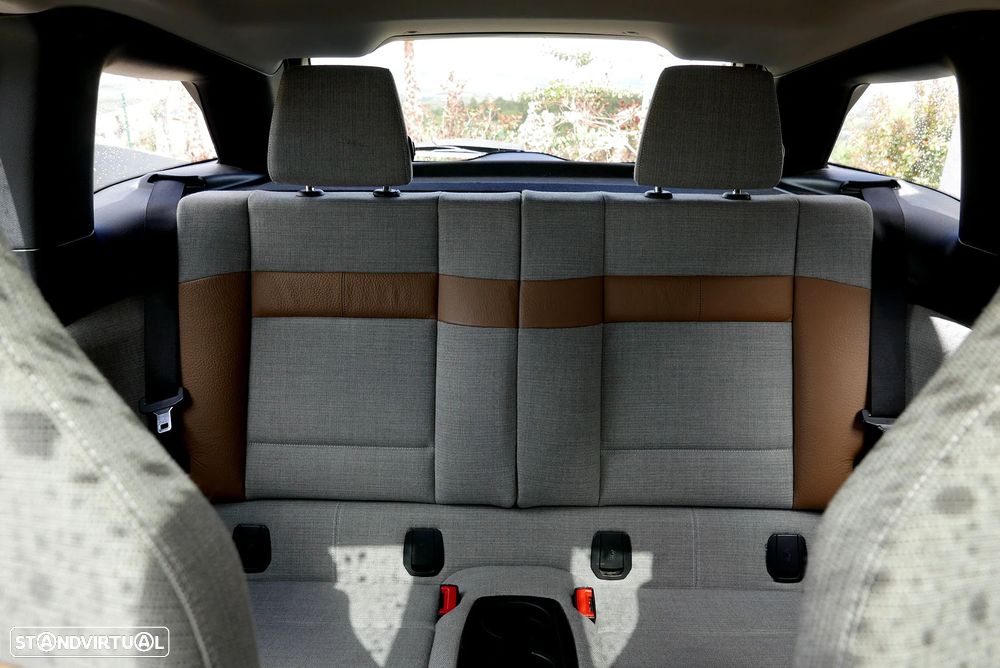 BMW i3 - 10