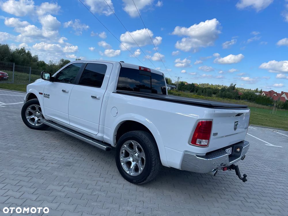 Dodge RAM - 38