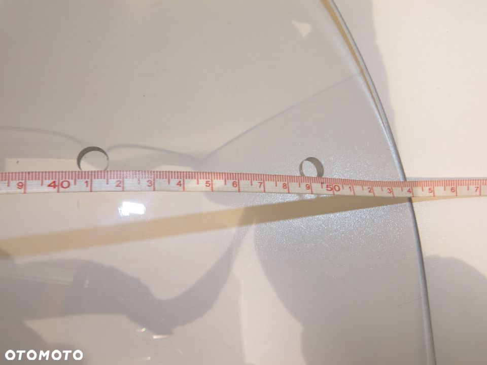 Harley Davidson Dyna Switchback Oryginalna Szyba owiewka przód N1394 - 11