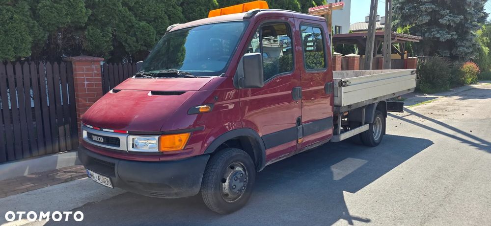 Iveco Daily - 3