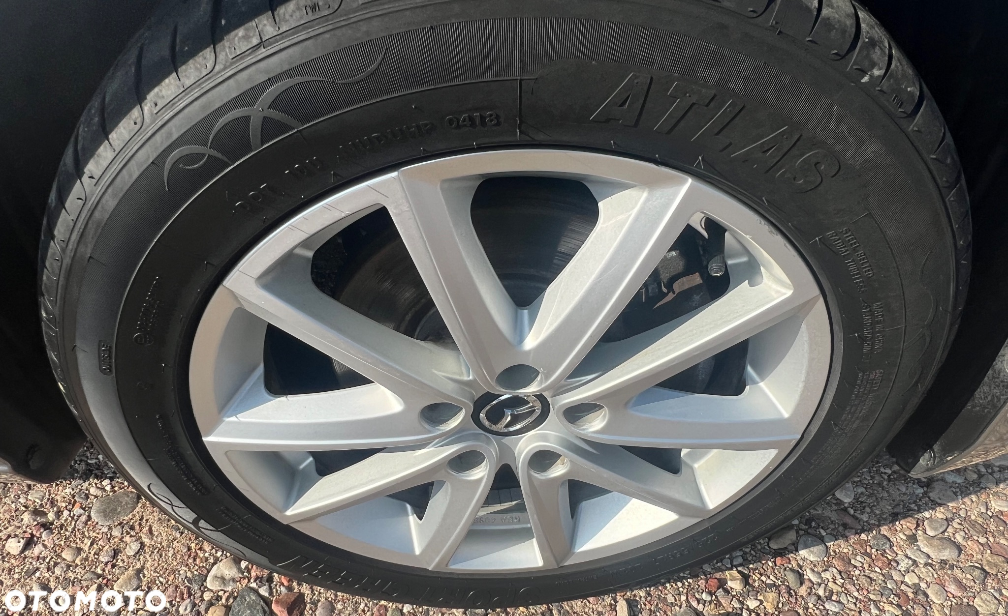 Mazda 6 2.2 D Skypassion I-ELoop - 23
