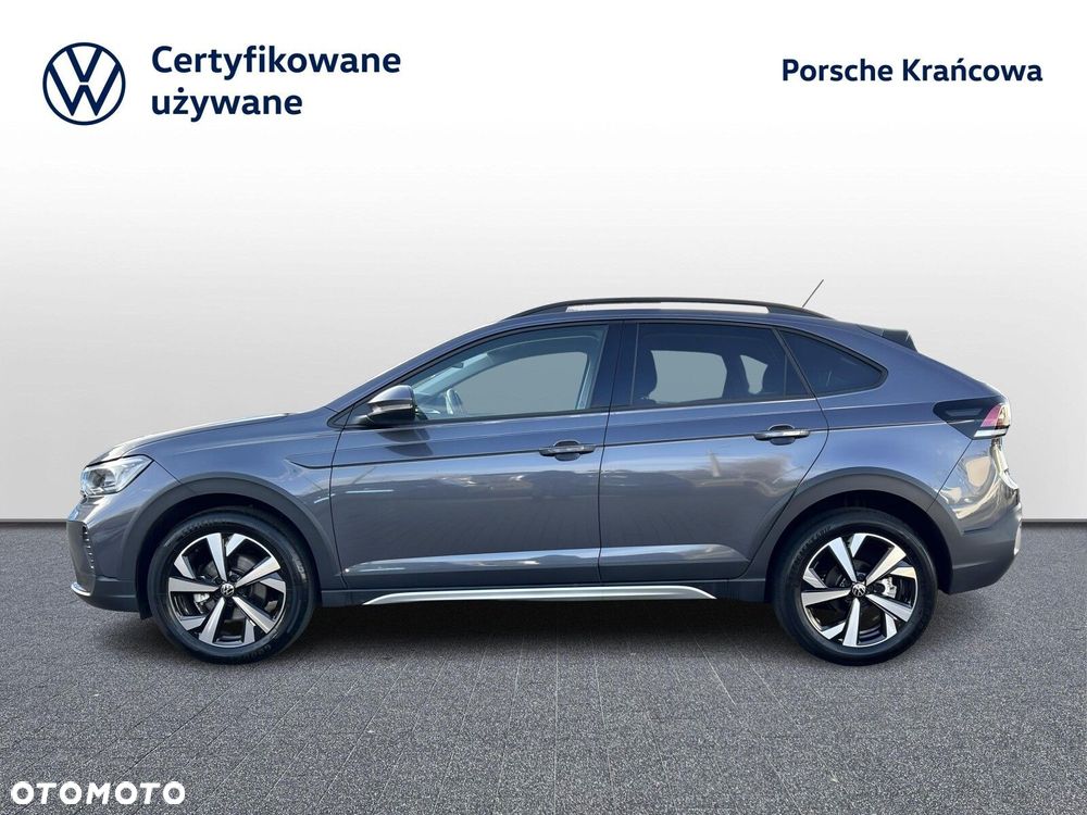 Volkswagen Taigo 1.0 TSI Life Plus DSG - 2