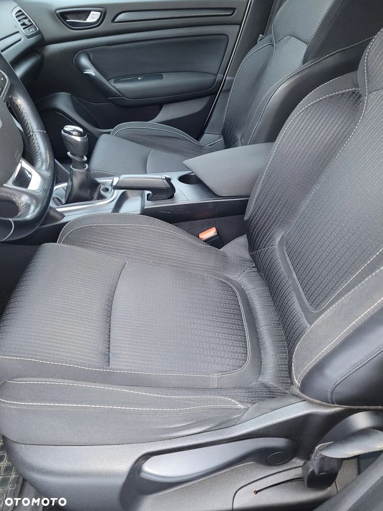 Renault Megane 1.5 dCi Zen - 3
