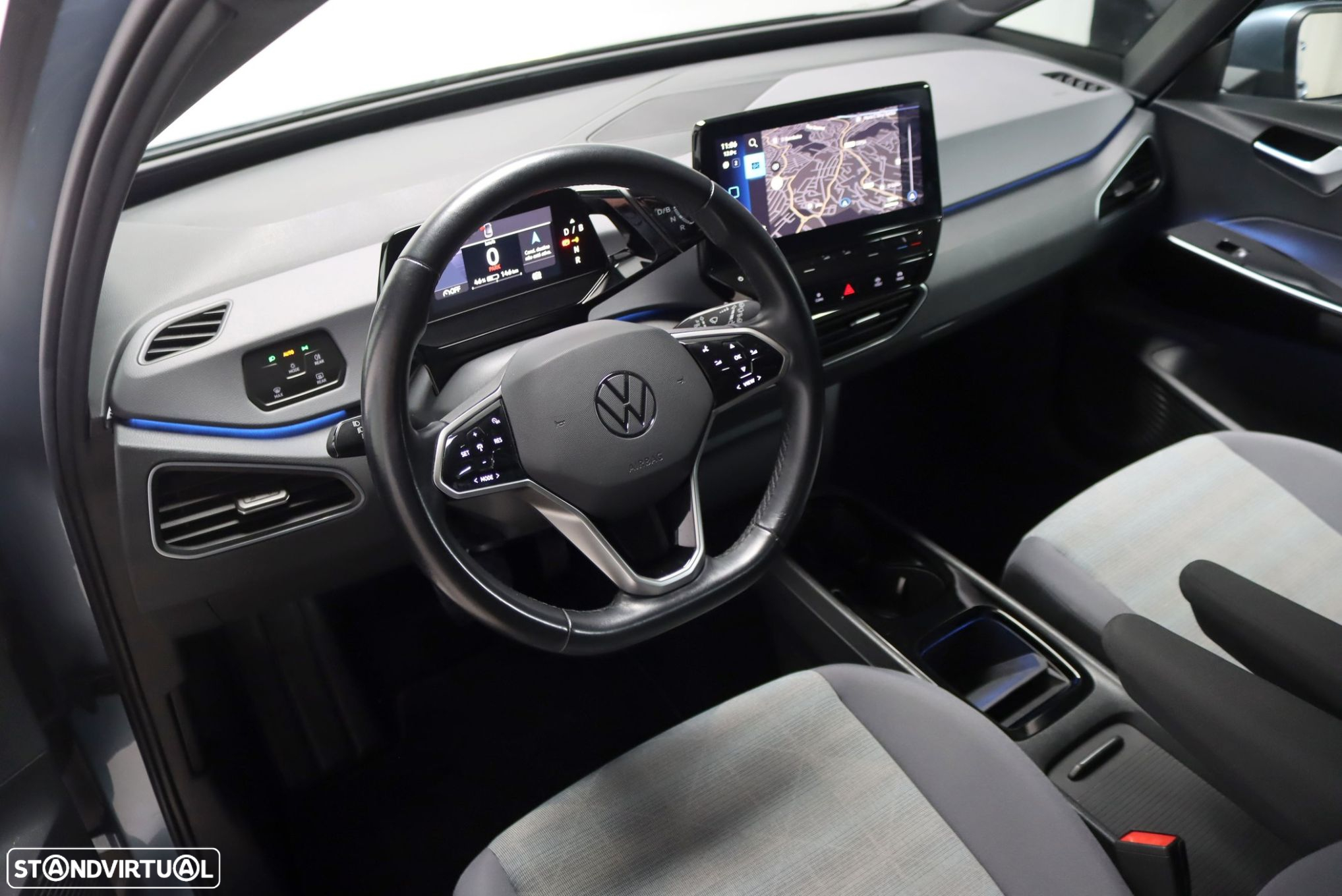 VW ID.3 Pure Performance - 28