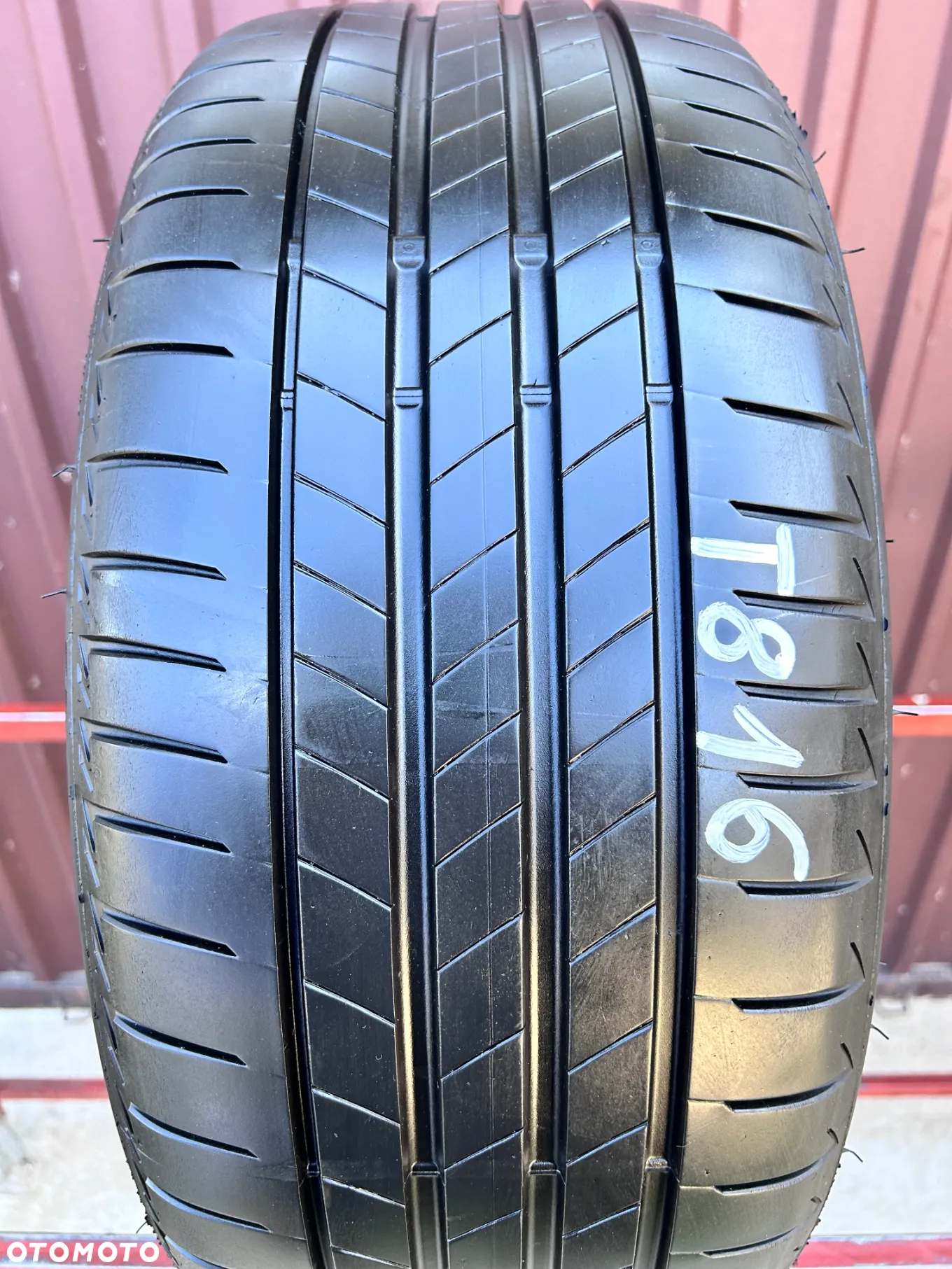 1 OPONA LETNIA BRIDGESTONE 225/40/18  92Y  XL - 2